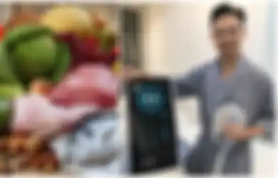 Bikin Olahraga Jadi Sia-sia Bahkan Jadi Mematikan Jika Diabaikan, Inilah Triangle of Fit Body yang Diduga Luput Dipraktikan oleh Ashraf Sinclair
