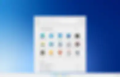 Yuk, Inti Tampilan Sistem Operasi Baru, Windows 10X Karya Microsoft