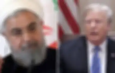 Iran Bagaikan Beri Kesempatan Kedua Kepada Amerika, Tiba-tiba Mau Berunding Dengan Musuh Bebuyutannya, Tapi Rupanya Ada Syarat Berat yang Harus Dilakukan Amerika