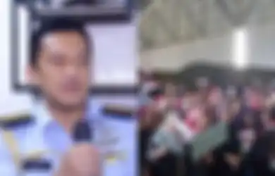 Pertaruhkan Nyawanya, Anggota TNI AU Ini Diam-diam Bohongi Keluarga Demi Selamatkan 238 Nyawa WNI di China: Saya Tidak Pernah Bilang Kalau Mau ke Wuhan