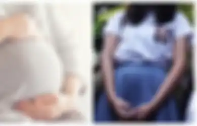 Mayat Bayi Ditemukan Membusuk di Saluran Kolam Warga, Terungkap Ibunya Seorang Siswi SMA yang Lakukan Hubungan Inses dengan Adik Kandung, Begini Pengakuannya
