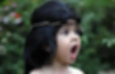 Bikin Pangling, Potret Terbaru Baim Cilik Sukses Curi Perhatian Netizen: Sekarang Ganteng Banget