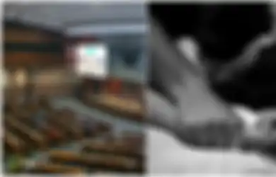Melalui RUU Ini Suami-Istri Kini Tidak Bisa Sembarangan Berhubungan Intim, Jika Lakukan Ini Saat Berhubungan Badan Bisa Kena Pasal, Berikut Ini Rincian Pasalnya