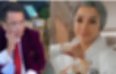 Minta Restu Nikahi Putra Hotman Paris, Nikita Mirzani Malah Disinggung Soal Perjanjian Pisah Harta