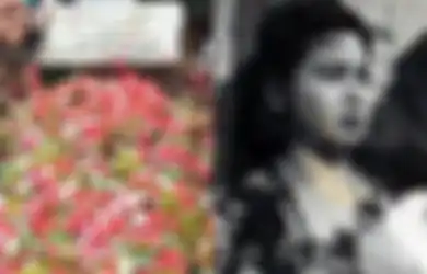 PILU! Komedian Ini Hanya Makan Nasi Campur Garam, Padahal Dulu Kariernya Begitu Moncer