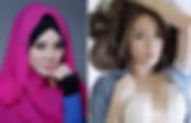 Dulu Model Majalah Playboy dan Kerap Tampil Seksi Umbar Aurat, Model Ini Berubah 180 Derajat Setelah 7 Bulan Belajar Agama Islam Hingga Rela Ditinggalkan Pengemarnya