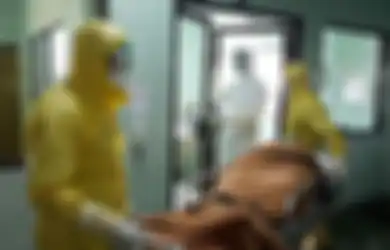 Laiknya Dilindungi Tuhan, Ilmuwan Sampai Kebingungan Indonesia Menjadi Tempat Terakhir di Asia Timur yang Bebas dari Virus Corona, Terawan:  'Kami Berutang Pada Tuhan'  