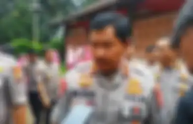 Acara Habib Rizieq Makan Korban? Usai Copot Kapolda Metro Jaya dan Jawa Barat, Polri Minta Klarifikasi Anies Baswedan Soal Pesta di Petamburan