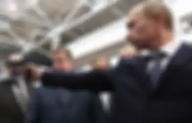 Bukan dengan Militer, Vladimir Putin Blak-blakan Bongkar Ancaman Paling Mengerikan yang Diprediksi Terjadi di Eropa Jika Amerika dan Sekutunya Berani Serang Rusia, Apa Itu?