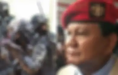 Beda dengan Wajib Militer, Tinggal Selangkah Lagi Prabowo Akan Punya Pasukan Komcad, Akan Sangat Membantu TNI