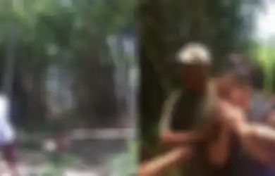 Diduga Anaknya Hilang Digondol Makhluk Halus di Kebon Bambu, Orang Tua Ini Panik Lakukan Ritual Ini Untuk Mencarinya, Setelah Berhasil Menemukannya Orang Tuanya Justru Makin Panik
