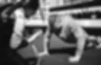 Kumpulan Doa Harian, Amalkan Doa Saat Berolahraga Agar Kesehatan yang Diperoleh Menjadi Berkah dari Allah SWT
