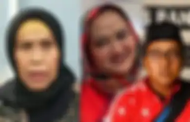 Kini Singgung Anak Semata Wayangnya yang Tak Diperhatikan Kakak Tirinya, Kelakuan Teddy Sempat Dikuliti Sang Ibu Mertua: Mulanya Sayang, Perhatian