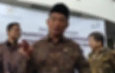 Muncul Fatwa Bernada Sinetron Orang Kaya Nikahi Orang Miskin, Sandiaga: 'Pemerintah Terlalu Ikut Campur Masuk ke Ranah Privat'