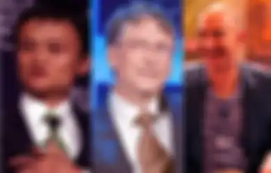 Saat Dunia Alami Krisis Ekonomi Akibat Covid-19, Milyader Dunia Seperti Jeff Bezos dan Mark Zuckerberg Justru Makin Kaya, Kekayaannya Bertambah Rp8.029 Triliun