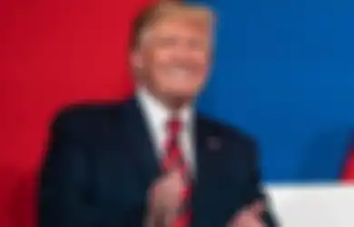 Tuduh China 'Infeksi Dunia', Warga Negeri Panda Berduyun-duyun Ejek Trump Pasca Terinfeksi Covid-19, Bahkan Sebut Kejadian Itu Bak 'Hadiah Hari Nasional'