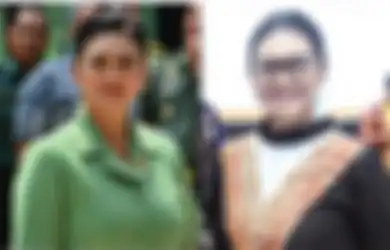 Diperistri Oleh Jendral TNI, Artis Senior ini Harus Rela Jalani Tes Keperawanan, ini Deretan Syarat Lain yang Harus Dipenuhi Para Calon Istri Tentara