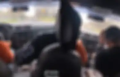 'Cha-Cha Slide', Tantangan TikTok Berbahaya yang Dilakukan Sambil Mengemudi, Jangan Ditiru!