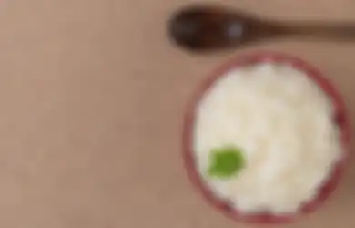 Lebih Sehat Dari Nasi Merah, Nasi Ini Terbukti Ampuh Sukseskan Program Diet, Miliki Nol Kalori Tapi Tetap Bisa Kenyang dan Mampu Turunkan Berat Badan 3 Kilogram Dalam Seminggu!