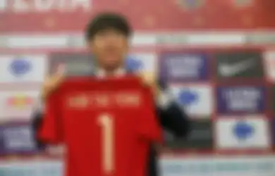 Dijuluki si Rubah dari Asia, Berikut Deretan Fakta Unik Sosok Shin Tae-yong, Pelatih Timnas Sepak Bola Indonesia yang Berhasil Bawa Skuad Garuda Tembus Babak Final Piala AFF 2020