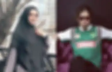 Tanggung Luka Perceraian Kedua Orang Tuanya, Dul Jaelani yang Dulu Kecewa dengan Mulan Jameela Kini Justru Kerap Merasa Rindu karena Ini