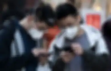 Jarang Miliki Gejala, Anak Muda Bisa Jadi Penyebar Virus Corona, Namun Berpeluang Besar untuk Sembuh