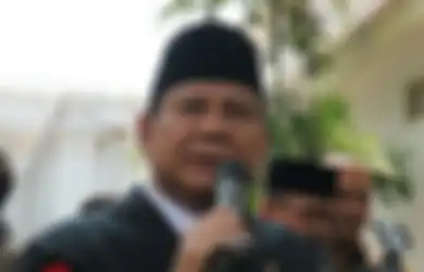 Jarang Disorot Media Akhir-akhir Ini, Ternyata Menhan Prabowo Subiato Diam-diam Lakukan Hal Ini untuk Atasi Virus Corona
