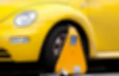 Awas! Negara Ini Lakukan Patroli di 20 Kota untuk Pepet Mobil-Mobil yang Telat Pajak Sampai Ban Akan Diberi Ini Agar Tidak Bergerak, Bisakah Ditiru di Indonesia?