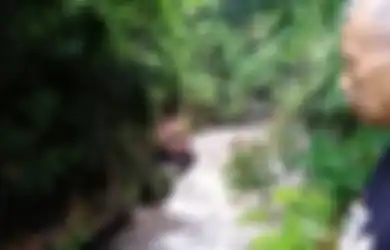 Tragedi Susur Sungai Tewaskan 8 Siswa, Polisi Tetapkan Satu Guru SMPN 1 Turi Ditetapkan Sebagai Tersangka