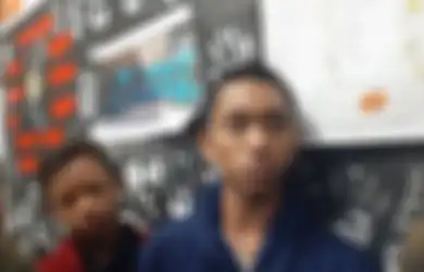 Dari Lempar Akar Hingga Nekat Loncat ke Dalam Sungai yang Arusnya Sudah Sangat Deras, Inilah Aksi Heroik 2 Siswa Demi Selamatkan Temannya saat Susur Sungai