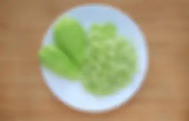 Bantu Cegah Jerawat! Rutin Makan Labu Siam Rebus Tiap Hari Bisa Jadi Obat Alami bagi Tubuh
