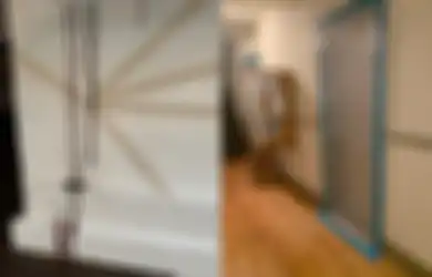 Penasaran Ada Cairan Hitam Berbau Busuk yang Mengalir dari Atap Apartemennya, Hal Mengerikan Inilah yang Ditemukan Pria Ini Setelah Memeriksa Tetangganya
