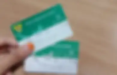 Kabar Baik bagi Peserta BPJS Kesehatan, Vaksin Covid-19 Bisa Anda Dapatkan Secara Gratis, Tapi Ada Syaratnya, Apa?