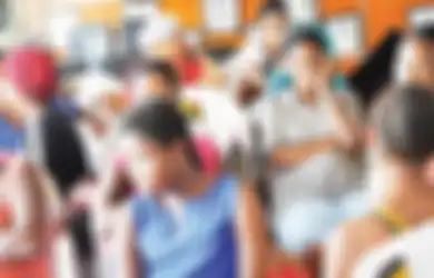 Diperkosa Hingga Hamil, Gadis Belia di Nigeria ini Dieksploitasi dan Dijadikan Pabrik Bayi