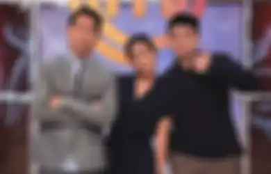 Pasang Badan Bela Chef Arnold Mati-matian, Renatta Moeloek Amuk Balik Netizen Nyinyir: Ini Alasan Banyak Orang Indonesia Enggan Belajar