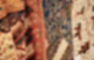 Tak Perlu Senewen China Klaim Batik Sebagai Kerajinan Negaranya, UNESCO Punya Alasan Kuat Sebut Batik Milik Indonesia