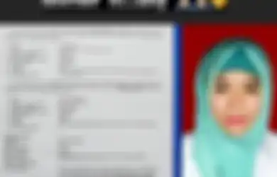 Dokter Muda Ini Bingung Dirinya Dilaporkan Hilang oleh Keluarganya, Padahal Sebetulnya Inilah yang Terjadi