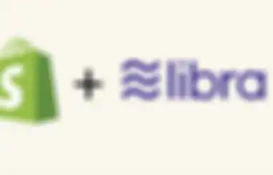 Di Tengah Keraguan, Shopify Bergabung ke Aliansi Cryptocurrency Libra