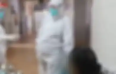 Dirilis Pemerintah China untuk Tebarkan Semangat Lawan Virus Corona, Publik Justru Naik Pitam Dan Sebut Video Perawat Hamil Rawat Pasien Corona Sebagai Propaganda, Seperti Apa?