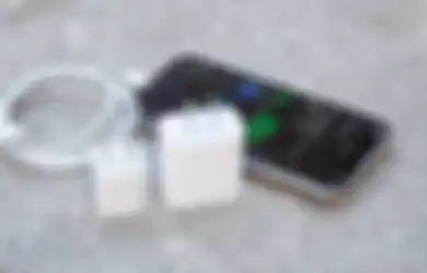 Apple Hingga Samsung Berencana Rilis Teknologi Fast Charging 65 W, Lebih Cepat dan Lebih Ringkas
