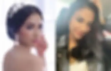 Diimingi Uang Rp 1Miliar, Artis Cantik ini Rela Lakukan Kawin Kontrak Selama 1 Tahun dengan Pria yang Sudah Beristri
