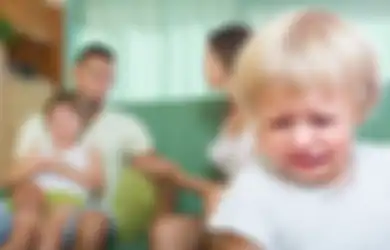 Membahayakan Mental Anak, Yuk Kenali 4 Tanda Toxic Parents yang Harus Dihindari Orang Tua
