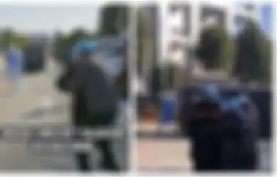 Tangis Pilu Istri Dokter yang Suaminya Meninggal Terinfeksi Virus Corona hingga Tak Bisa Bertemu untuk Terakhir Kali, Sempat Memohon Jenguk Suaminya, Tapi Begini Jawaban Menyayat Hati Sang Dokter