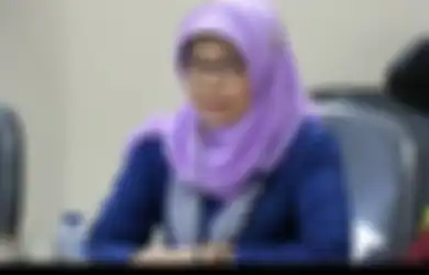 Lontarkan Pernyataan Kontroversial Wanita Bisa Hamil di Kolam Renang hingga Viral, Sitti Hikmawatty Telan Pil Pahit Diberhentikan Secara Tidak Hormat dari Jabatannya, Ternyata Begini Prosesnya