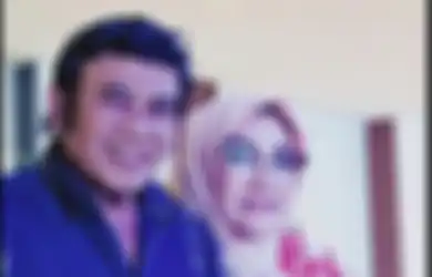 4 Kali Cintanya Dibagi, Ini Sosok Ricca Rachim yang Dinikahi Raja Dangdut Saat Masih Berstatus Suami Orang, Istri Rhoma Irama Tak Sembarangan