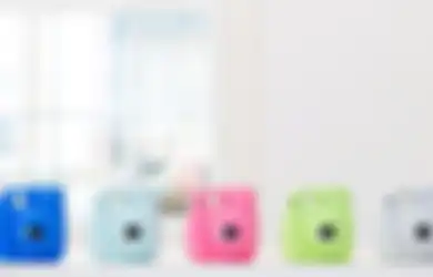 Fujifilm Akan Rilis Instax Mini 11 Bersama X-T4 Pada 26 Februari 2020