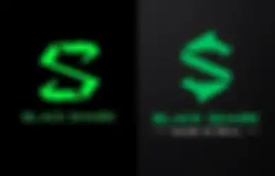 Black Shark Perkenalkan Logo dan Slogan Perusahaan yang Baru, Game is Real!