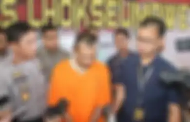 Diduga Gelapkan Dana Desa Sampai Rp 325 Juta, Kades Ini Diklaim Gunakan Uang Tersebut untuk Liburan ke Negeri Jiran dan Bayar Utang, Ancaman Penjara 2 Dekade Menunggu