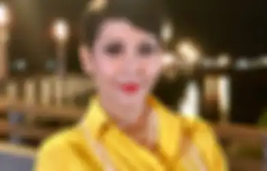 Dulu Sempat Jalin Hubungan Terlarang dengan Pengacara Tajir Melintir, Intip Mewahnya Rumah Meriam Bellina yang Elegan dan Klasik, Lantainya dari Material Kayu Bak Rumah di Benua Eropa