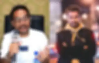 Raffi Ahmad Rupanya Didiagnosa Penyakit Langka Hipertiroid, Namun 5 Bahan Alami Ini Disebut Bisa Sembuhkan Penyakit yang Juga Diderita Jet Li itu
